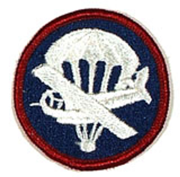 Patch-Glider Enlisted