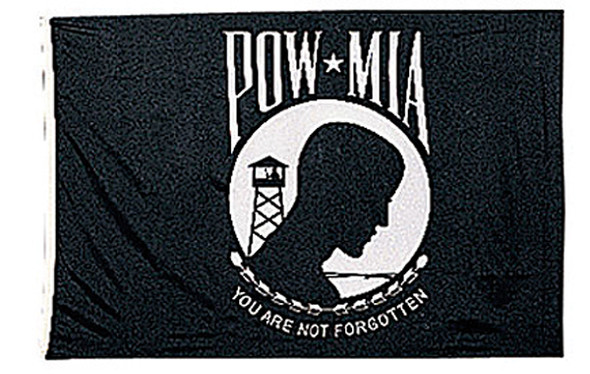 Flag-POW/MIA