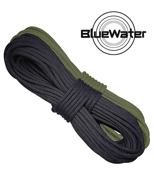 BlueWater Rope - Assaultline Static