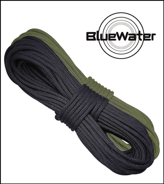 BlueWater Ropes Rappel Gloves XL 