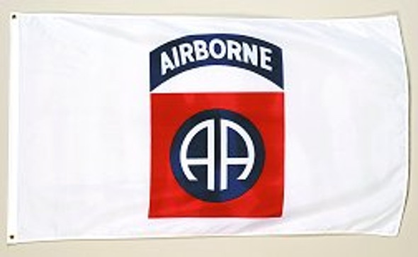 Flag-82nd Airborne