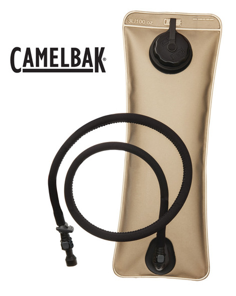Camelbak 100 oz. Long-Neck Reservoir