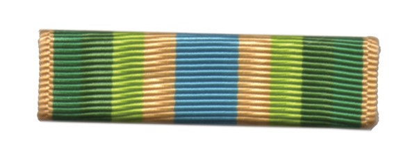 Ribbon-Armed Forces Service