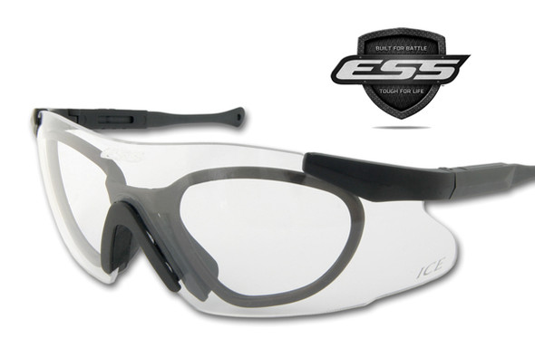 ess prescription glasses