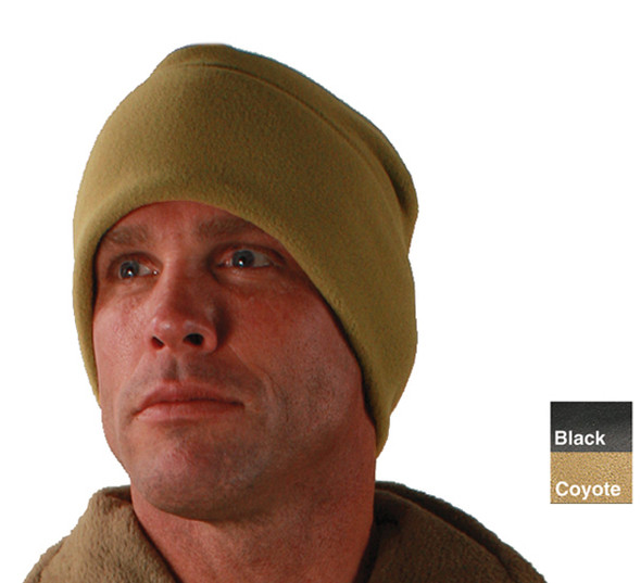 Cap - Micro-Fleece
