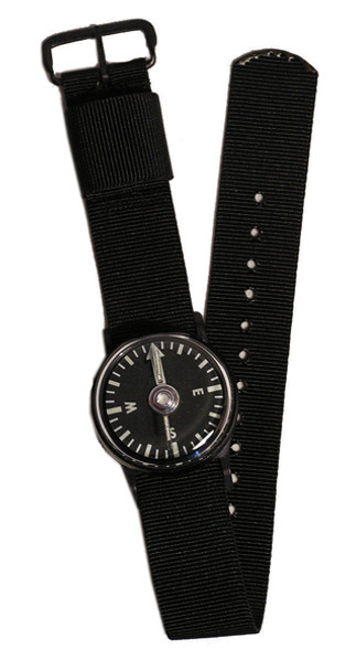 Compass - Cammenga Tritium Wrist Compass - Cammenga Tritium Wrist