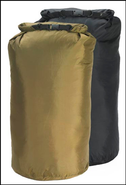 DRI-SAK Waterproof Bag - 2X (35 Liters)