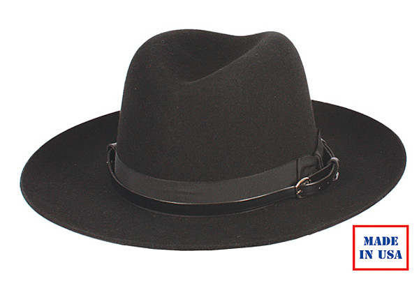 Stetson Cavalry Hat