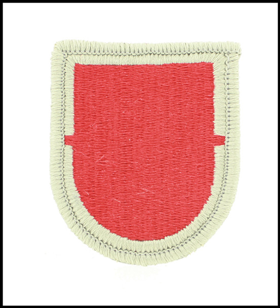 Flash-503rd Infantry 1st Battalion