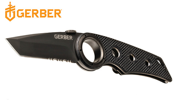 Gerber Remix Tactical Knife
