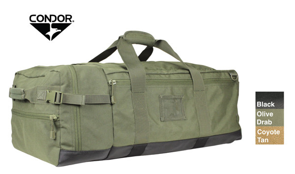 Colossus Duffel Bag