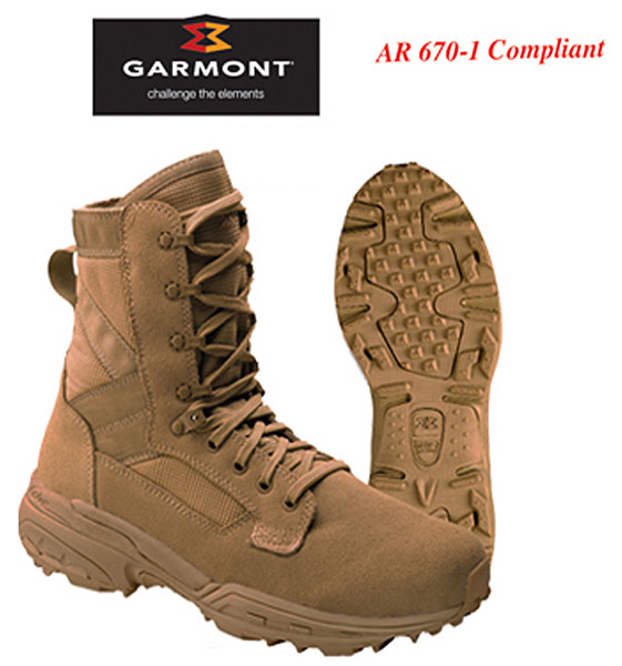 Super Lightweight Garmont T8 NFS Boots