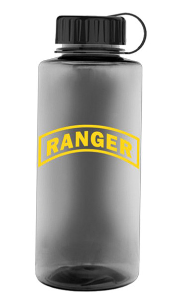 Ranger Tab Bottle