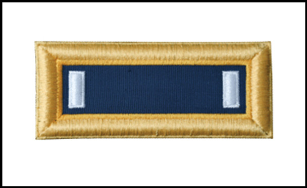 Shoulder Board-Male Chemical 1LT