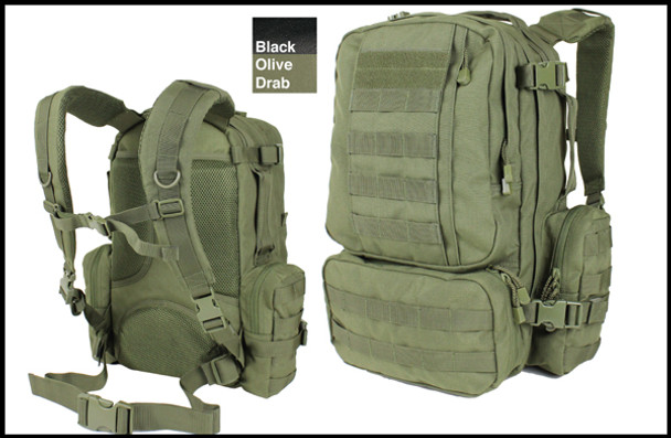 Convoy Outdoor Pack