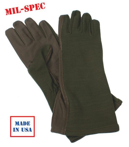Gloves - NOMEX Flight