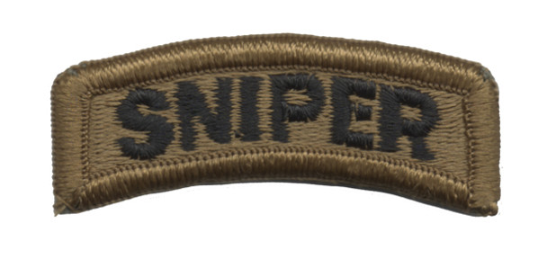 Tab-Sniper-OCP with hook fastener