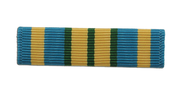 Ribbon-Outstanding Volunteer Service