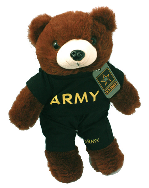 U.S. Army Bear