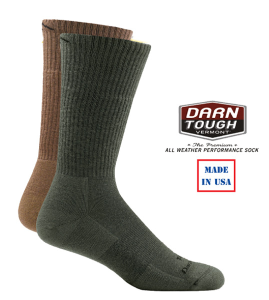 Darn Tough Vermont Boot Socks