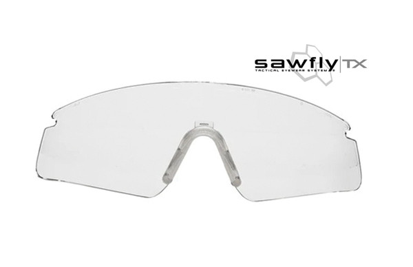 Sawfly Eyewear Lens