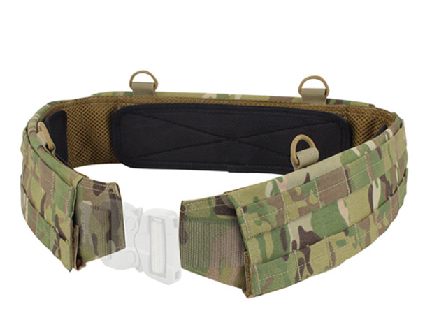 Battle Belt