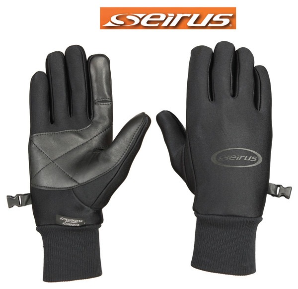 Seirus Soundtouch All Weather Gloves