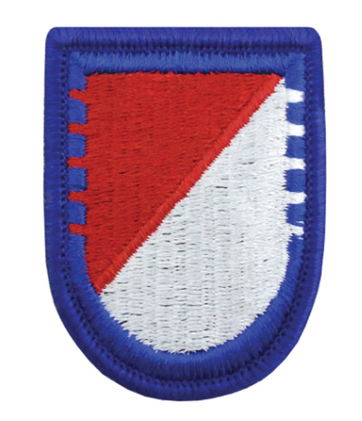 Flash - 5th Squadron  73rd Cavalry Regiment