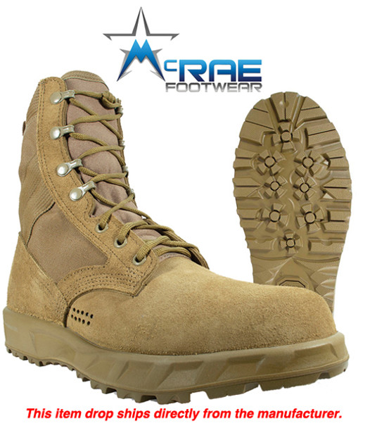 T2 Ultra Light Hot Weather Boots