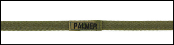 Enhanced Helmet Band - 2 Position Tan499