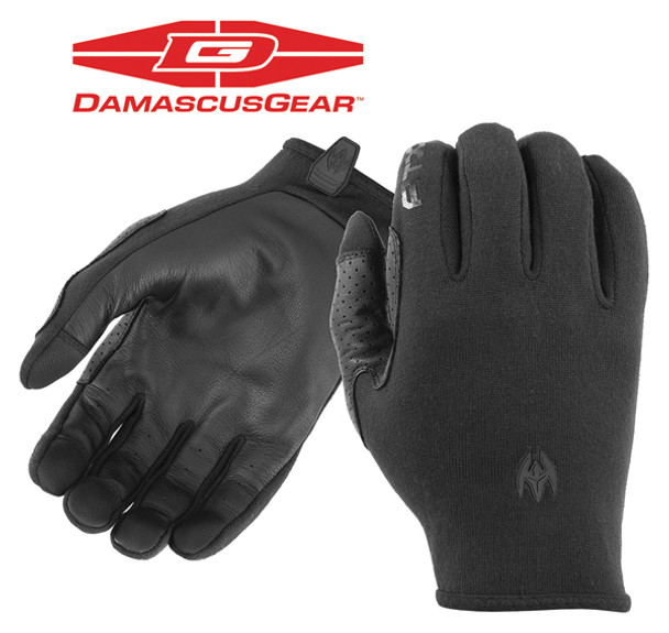 Damascus Lightweight Patrol ATX-6 Gloves