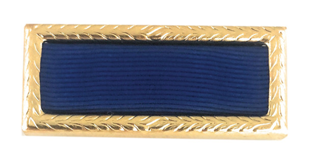 Unit Citation with Frame-Presidential