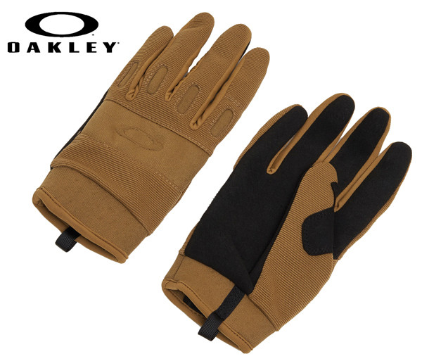 Oakley SI Lightweight 2.0 Gloves