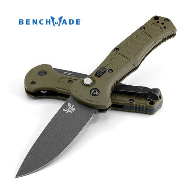 Claymore 9070BK-1 Automatic Knife