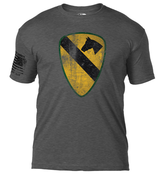 Vintage 1st Cavalry T-Shirt