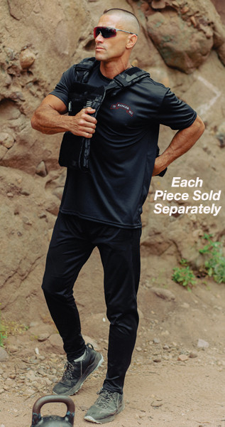 DFND Ranger Regimental Aztec PT Pants