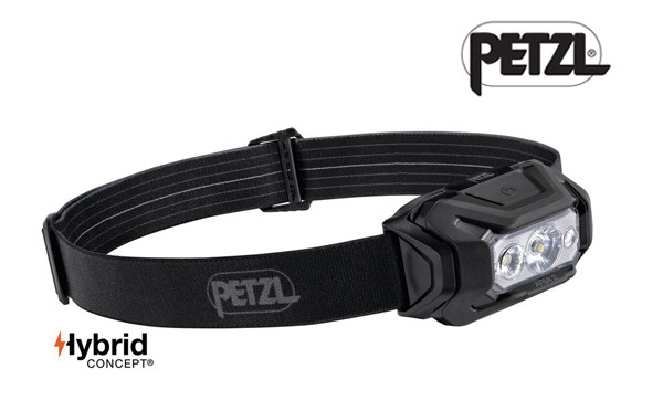 Aria2 RGB Headlamp