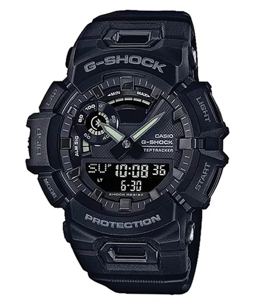 G-Shock GBA900-1A Watch