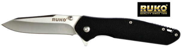 Ruko Tactical Folder Knife