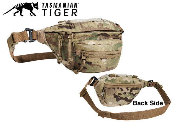 TT Modular Hip Bag