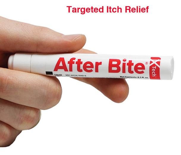 After Bite XTech Itch Relief