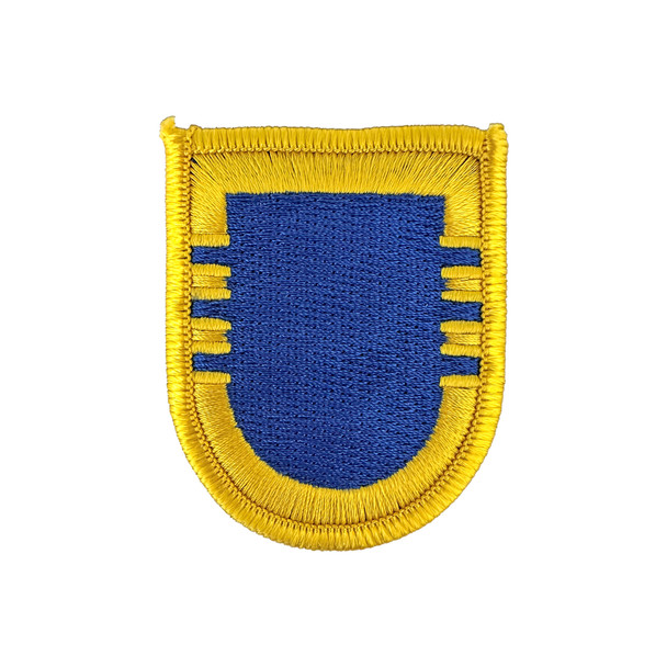 Flash - 504th Infantry 3 BN