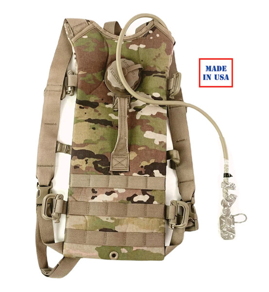 GI MOLLE II Hydration System