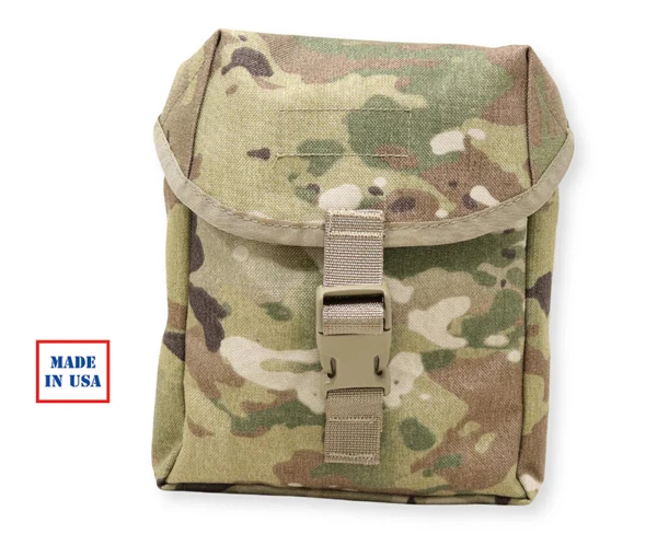 IFAK/General Purpose Pouch