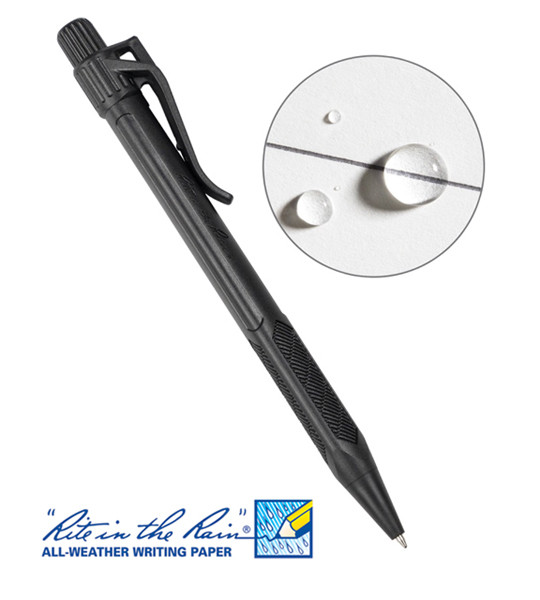 Click Action All-Weather Pen