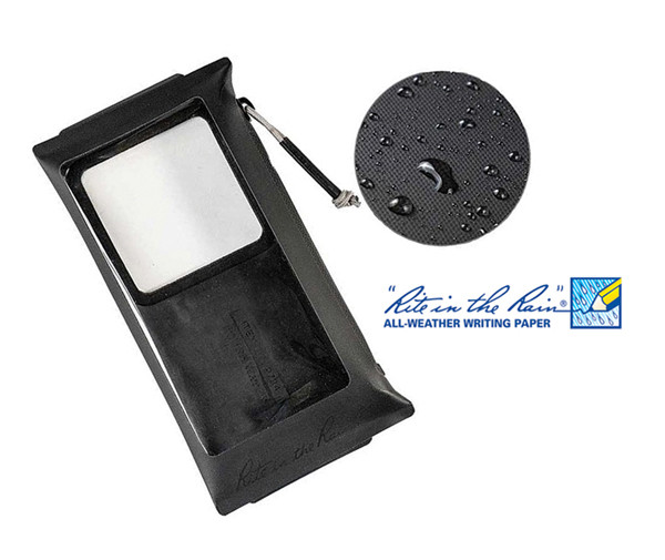 Monsoon Rough Water Tech Pouch