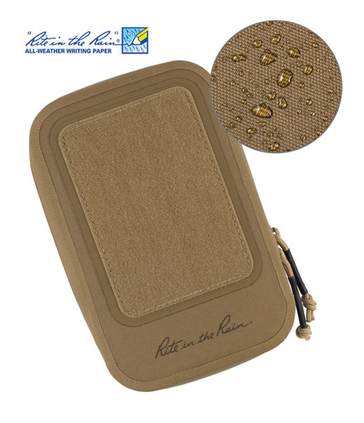 Monsoon Side Piece Utility Pouch