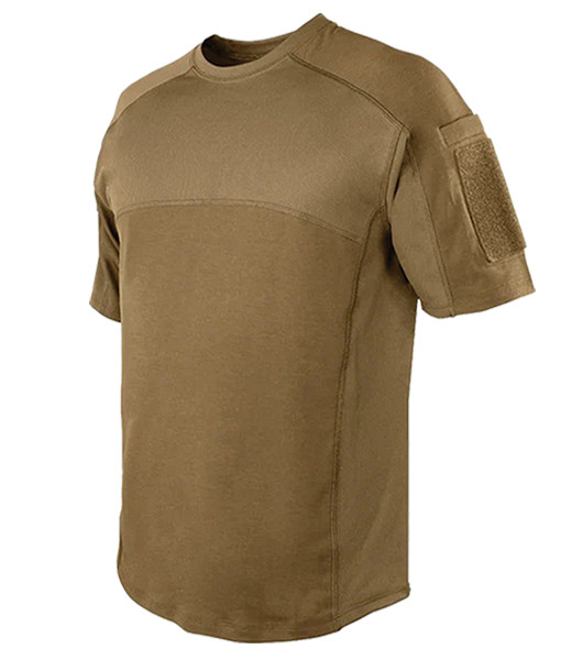 Trident Short Sleeve Battle Shirt