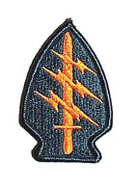 Patch-Special Forces Group-Dress