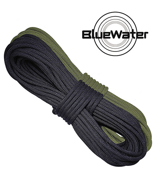 BlueWater Rope - Assaultline Static
